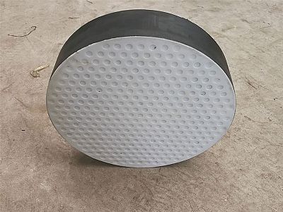 沙市区四氟板式橡胶支座易于更换缓冲隔震